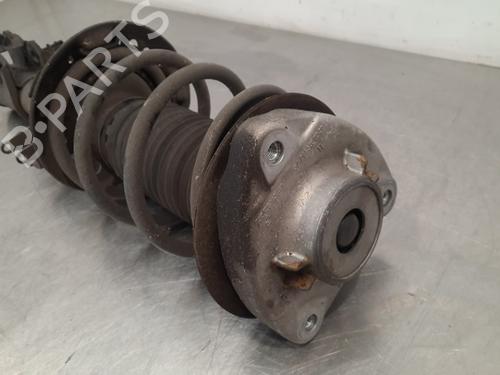 Right front shock absorber MERCEDES-BENZ GLA-CLASS (X156) GLA 200 CDI / d (156.908) | BP17563645M17 