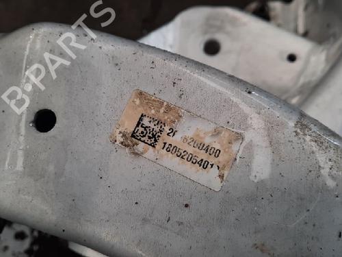 Subframe MERCEDES-BENZ GLC (X253) 220 d 4-matic (253.905, 253.903) | BP10886937M9 