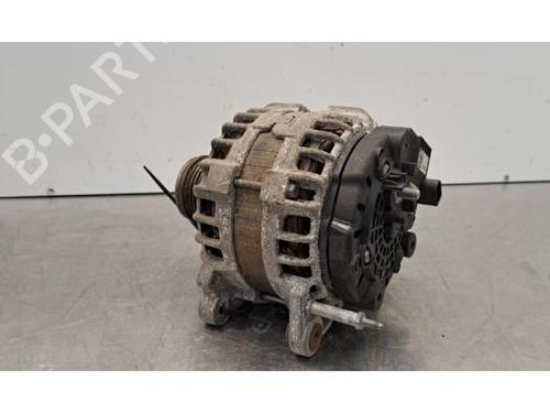 Alternator VW PASSAT B8 Variant (3G5, CB5) 1.6 TDI | BP39642117M7  - Image 7