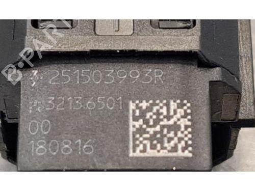 Switch RENAULT CLIO V (B7_) 1.0 TCe 100 (B7MT) | BP39905823I30 - Image 6