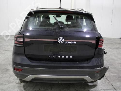 Warning switch VW T-CROSS (C11, D31) 1.0 TSi | BP15016092I22 - Image 13