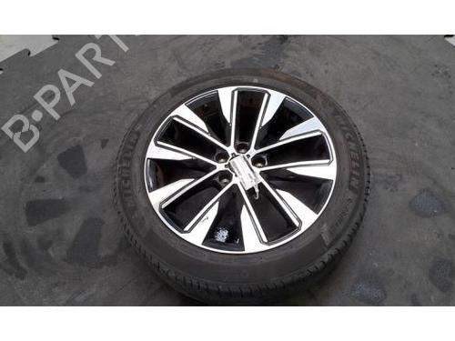 Used Rim Rim 36872822 36872822
