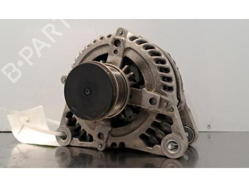 Alternator DS DS 3 / DS 3 CROSSBACK (UR_, UC_, UJ_) 1.5 BlueHDi 130 (UCYHZR) | BP30194974M7