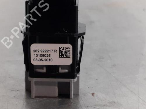 Switch RENAULT KADJAR (HA_, HL_) 1.6 dCi 130 4x4 (HLA4) | BP36508577I30 - Image 5