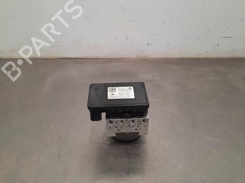 ABS pump PEUGEOT 208 II (UB_, UP_, UW_, UJ_) 1.2 PureTech 75 | BP17565816M43 