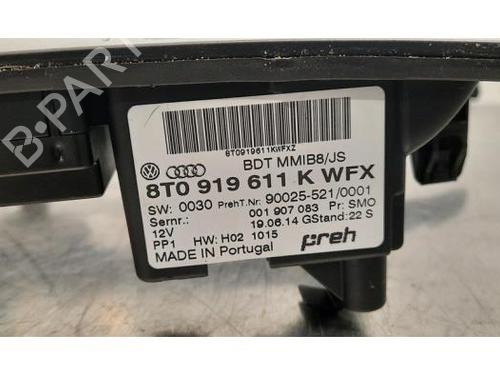 Electronic module AUDI Q5 (8RB) SQ5 TDI quattro | BP23628513M83 