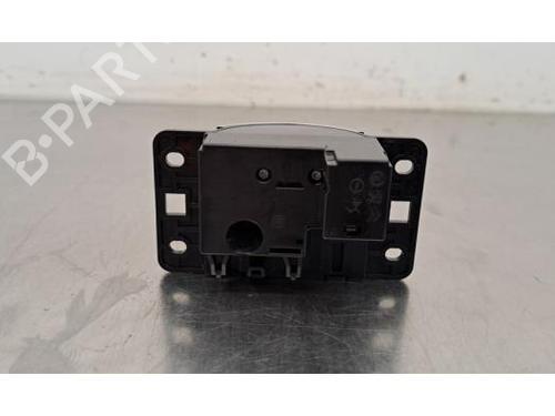 Gear lever PEUGEOT 308 III (FB_, FH_, FP_, F3_, FM_) e-308 (FMZKWZ) | BP29393080M90 