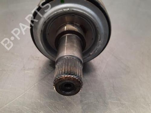 Right rear driveshaft MERCEDES-BENZ VITO Mixto (Double Cabin) (W447) 119 CDI (447.701, 447.703, 447.705) | BP23595251M41 