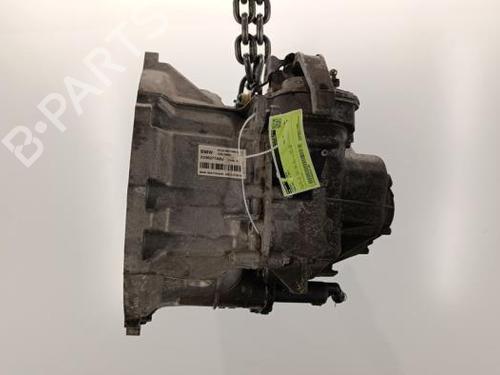 Gearbox MINI MINI (F55) One | BP31366214M3