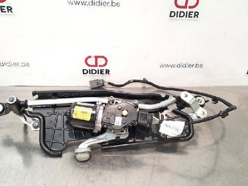 Used Front wipers mechanism OPEL MOKKA MOKKA-e (76) (136 hp) 10891857