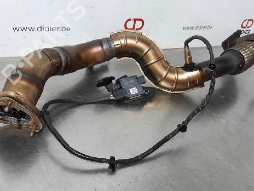 Exhaust manifold OPEL ASTRA K Sports Tourer (B16) 1.6 CDTi (35) | BP15016348M110 