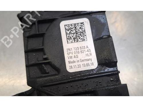 Pedal MAN TGE Van 2.0 TDI (01V, 03V, 36V, UYB, UYC, UYD) | BP35772620I4 - Image 5