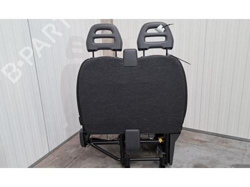 Right front seat FIAT DUCATO Van (250_) E-Ducato (250DPE) | BP33612628C16  - Image 8