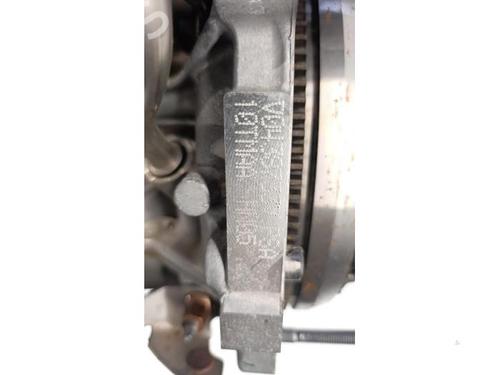 Engine PEUGEOT 208 II (UB_, UP_, UW_, UJ_) 1.2 PureTech 100 | BP30806396M1