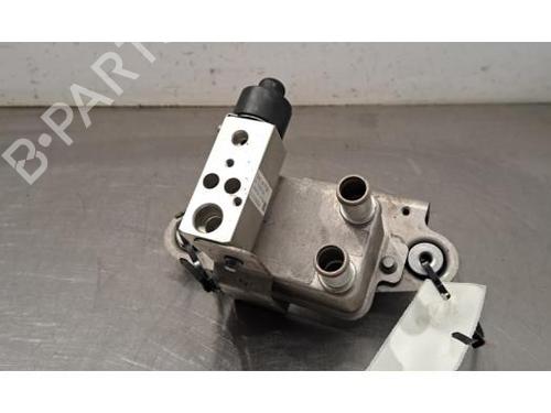 Radiatore A/C MG MG 4 (EH32) EV XPOWER All-wheel Drive (435 hp) 31154392