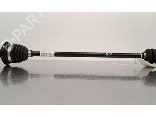 Used Right front driveshaft PORSCHE 911 Convertible (992) 3.0 Carrera 4 (992610) (385 hp) 26014305