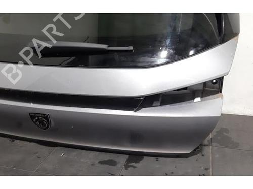 Tailgate PEUGEOT 308 II (LB_, LP_, LW_, LH_, L3_) 1.6 GTi (L35GNH) | BP23610757C6