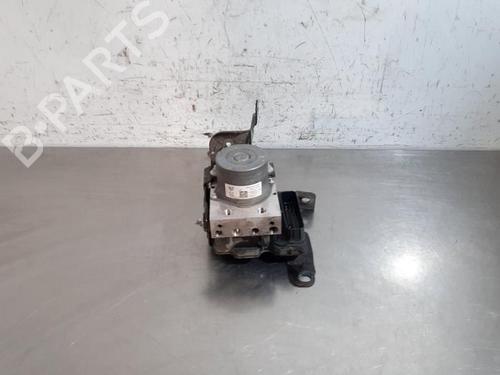 Used ABS pump CITROËN GRAND C4 SPACETOURER (3A_, 3E_) 1.5 BlueHDi 130 (131 hp) 26280249