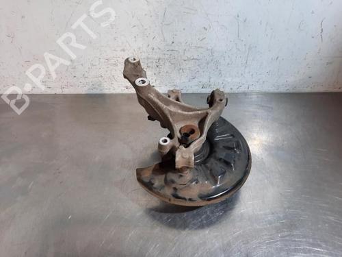 Left rear steering knuckle SKODA OCTAVIA IV Combi (NX5, PV5) 1.4 TSI iV | BP30139058M27 