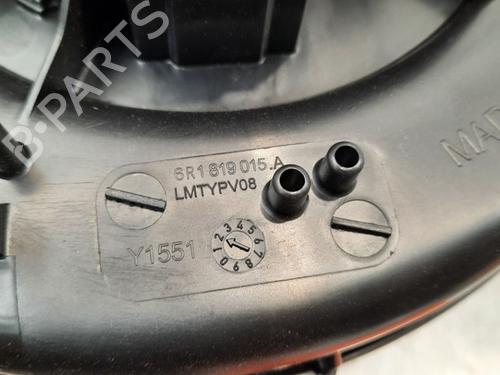 Heater blower motor SKODA FABIA III Estate (NJ5) 1.0 TSI | BP15039252M62 