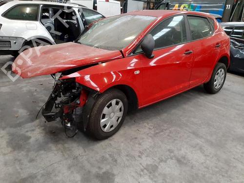 Left taillight SEAT IBIZA IV (6J5, 6P1) 1.0 | BP10869752C34 