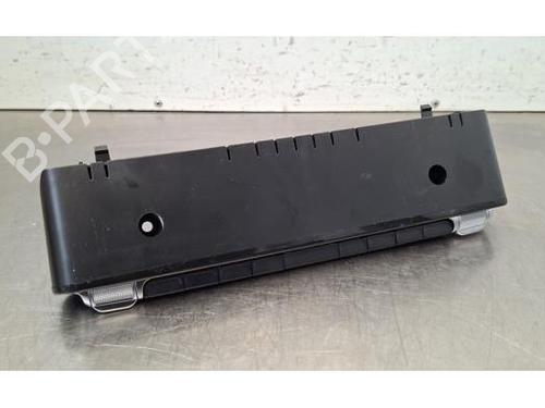 Climate control MERCEDES-BENZ EQB (X243) EQB 300 4-matic (243.608, 243.609) | BP39230653I5 - Image 5