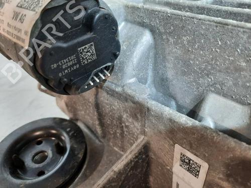 Rear differential CUPRA FORMENTOR (KM7, KMP) 2.0 TSI 4Drive | BP32767708M24 - Image 7