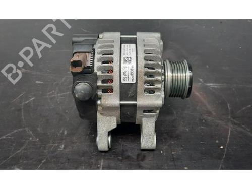 Used Alternator CITROËN JUMPY I (U6U_) 1.6 (79 hp) 25829688
