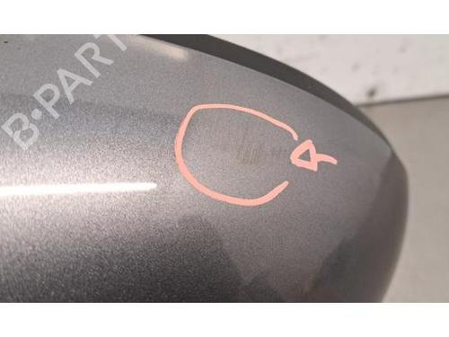 Left mirror DACIA JOGGER (RK_) 1.0 TCe 110 (RKMD) | BP30629424C26