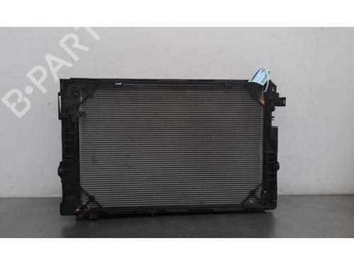 AC radiator MERCEDES-BENZ EQE (V295) EQE 300 (295.111) | BP36769956M32 - Image 5