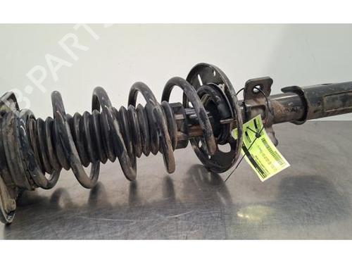Used Right front shock absorber CITROËN JUMPY III Van (V_) 2.0 BlueHDi 120 4x4 (122 hp) 31241717