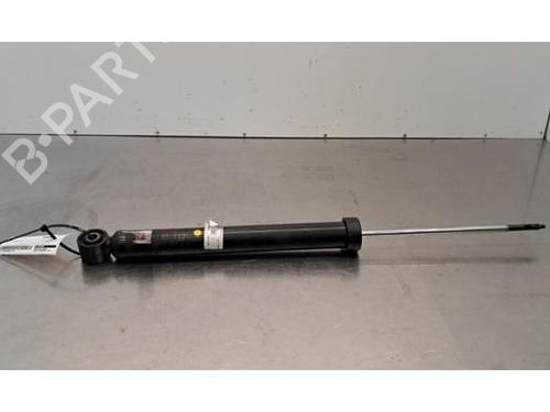 Used Left rear shock absorber Left rear shock absorber DACIA SPRING Extreme (65 hp) 40614747 40614747