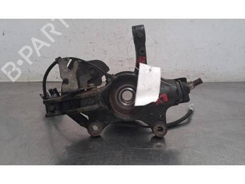 Right front steering knuckle OPEL VIVARO C Van (K0) 1.5 | BP36757751M26 - Image 4