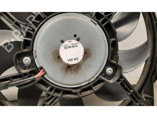 Køleventilator elektrisk AUDI A3 Limousine (8YS, 8YM) S3 quattro | BP23641372M35 