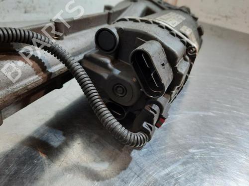 Steering rack AUDI A4 B9 Avant (8W5, 8WD) 1.4 TFSI | BP29962701M22 