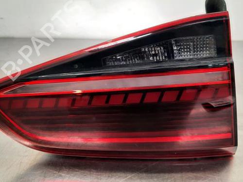 Left taillight VW GOLF VII (5G1, BQ1, BE1, BE2) 2.0 GTI | BP23604811C34 