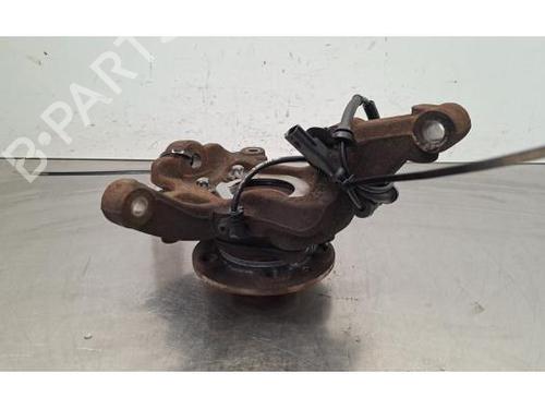 Right front steering knuckle RENAULT TRAFIC III Van (FG_) 2.0 dCi 130 (FGMY) | BP38004034M26 - Image 3