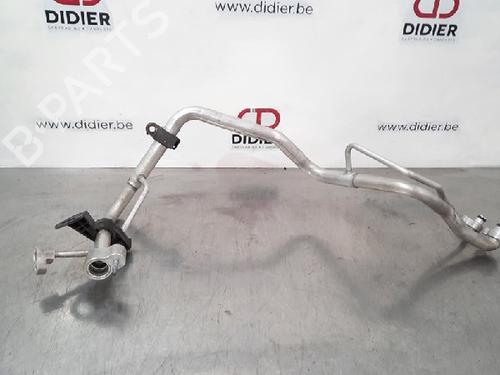 Used AC pipe MERCEDES-BENZ A-CLASS (W176) A 200 CDI (176.001) (136 hp) 15020464
