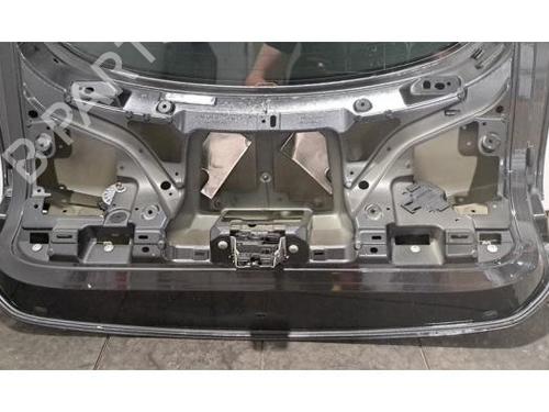 Tailgate MERCEDES-BENZ EQS (V297) EQS 53 AMG 4-matic+ (297.155) | BP31366343C6 