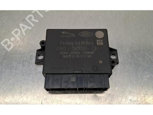 electronic-module-land-rover-range-rover-evoque-l538-2011-2012-2013-2014-2015-2016-2017-2018-2019-31842918 main image