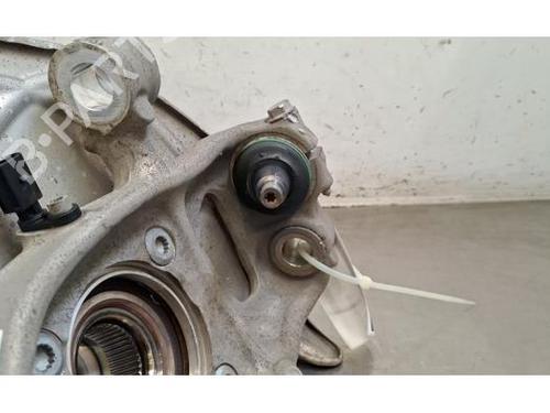 Left front steering knuckle AUDI A6 C8 (4A2) 35 TDI Mild Hybrid | BP38157734M25 - Image 5