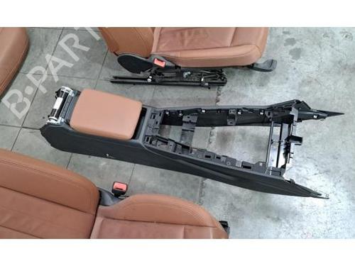 Seats set AUDI A4 B9 (8W2, 8WC) 30 TDI Mild Hybrid | BP33750992C78 - Image 10