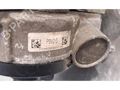 Steering rack TOYOTA PROACE CITY VERSO MPV (BKY_) 1.2 VVT-i 110 (BKYN) | BP24214112M22 