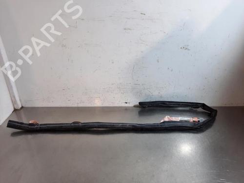 Used Left curtain airbag PEUGEOT 308 SW II (LC_, LJ_, LR_, LX_, L4_) 1.6 HDi 92 (92 hp) 19649724