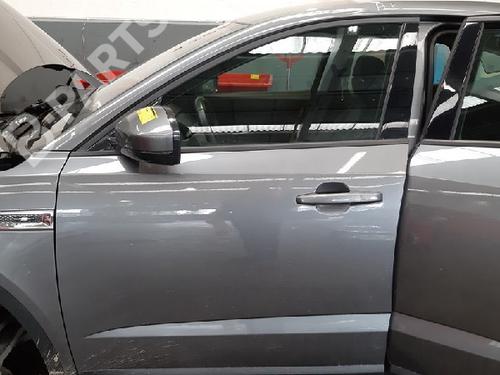 Used Left front door Left front door JAGUAR E-PACE (X540) 2.0 D150 AWD (150 hp) 10888465 10888465