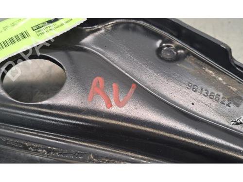 Right front suspension arm PEUGEOT 3008 II SUV (MC_, MR_, MJ_, M4_) 1.5 BlueHDi 130 | BP28014048M13 