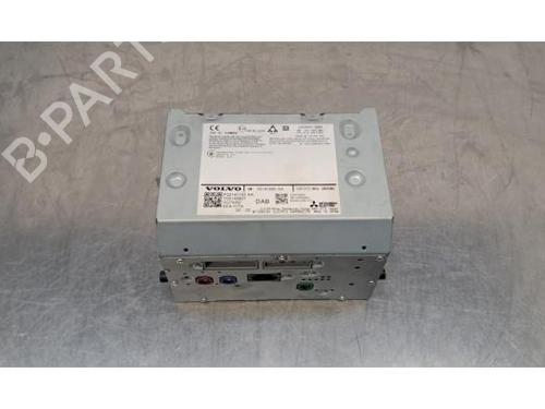 Radio VOLVO XC60 II (246) D4 | BP29985023E6