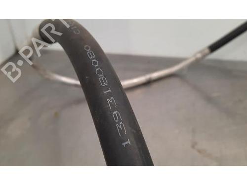 AC pipe CITROËN JUMPER II Van 2.0 BlueHDi 130 | BP23628087M126 