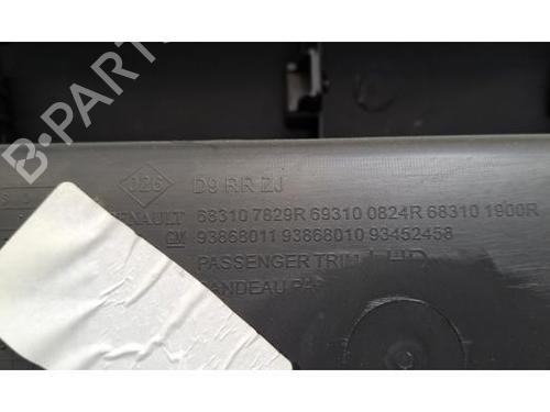 Other RENAULT TRAFIC III Van (FG_) 2.0 dCi 145 (FGML) | BP36169517O1 - Image 4