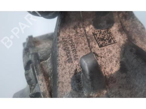 Front differential MERCEDES-BENZ C-CLASS (W205) C 200 d (205.007) | BP32376517M23 